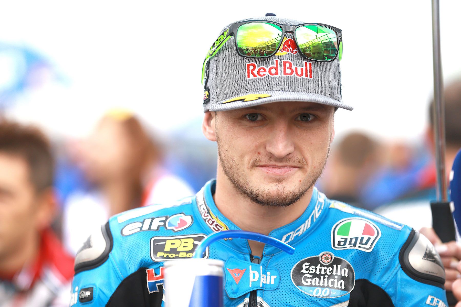 Jack Miller ficha por Ducati y correrá en Pramac