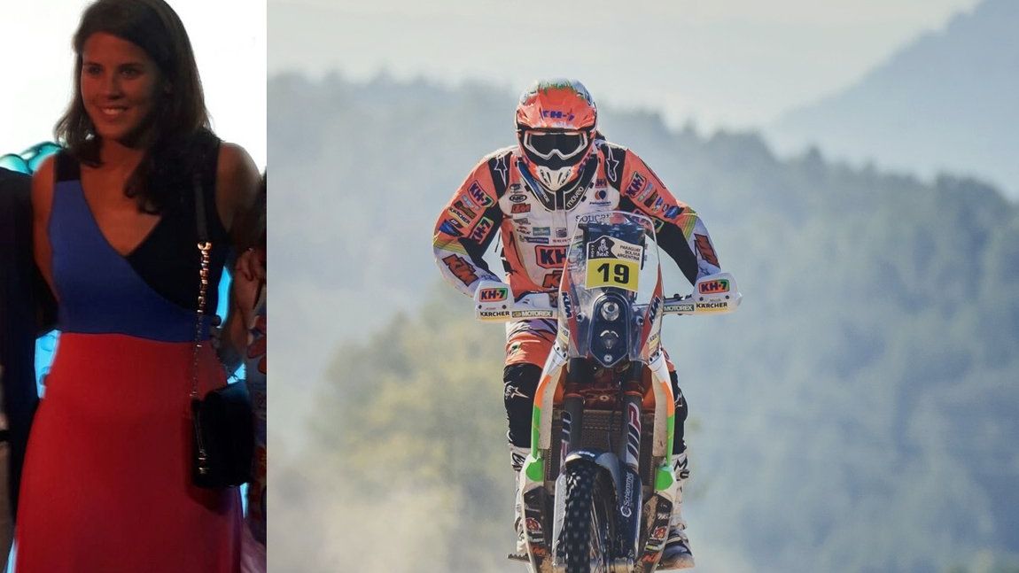 El motociclismo se une contra el machismo