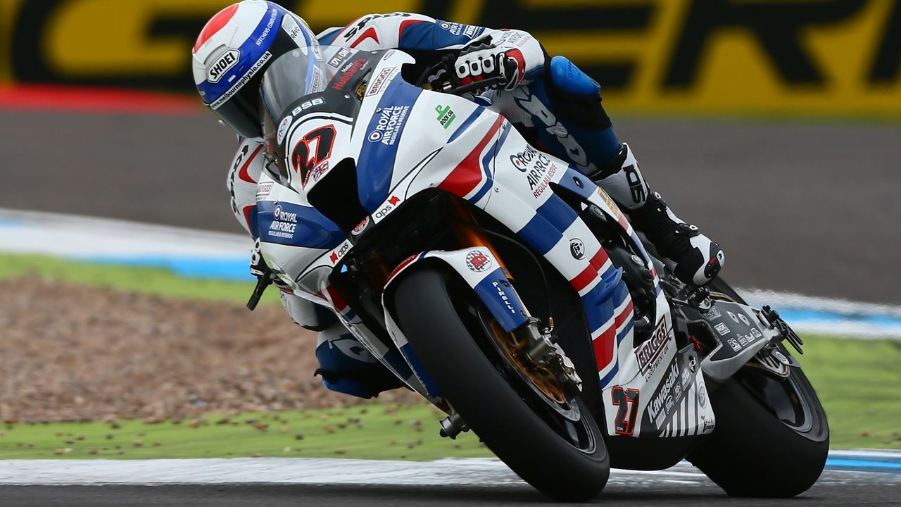 Jake Dixon debutará en el Mundial de Moto2 en Silverstone