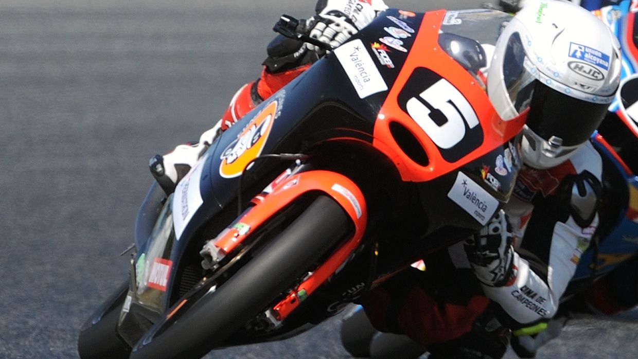 Jaume Masiá volverá al Mundial de Moto3 en el GP de Aragón con la Cuna de Campeones