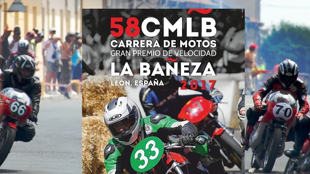 El Gran Premio de La Bañeza, íntegro