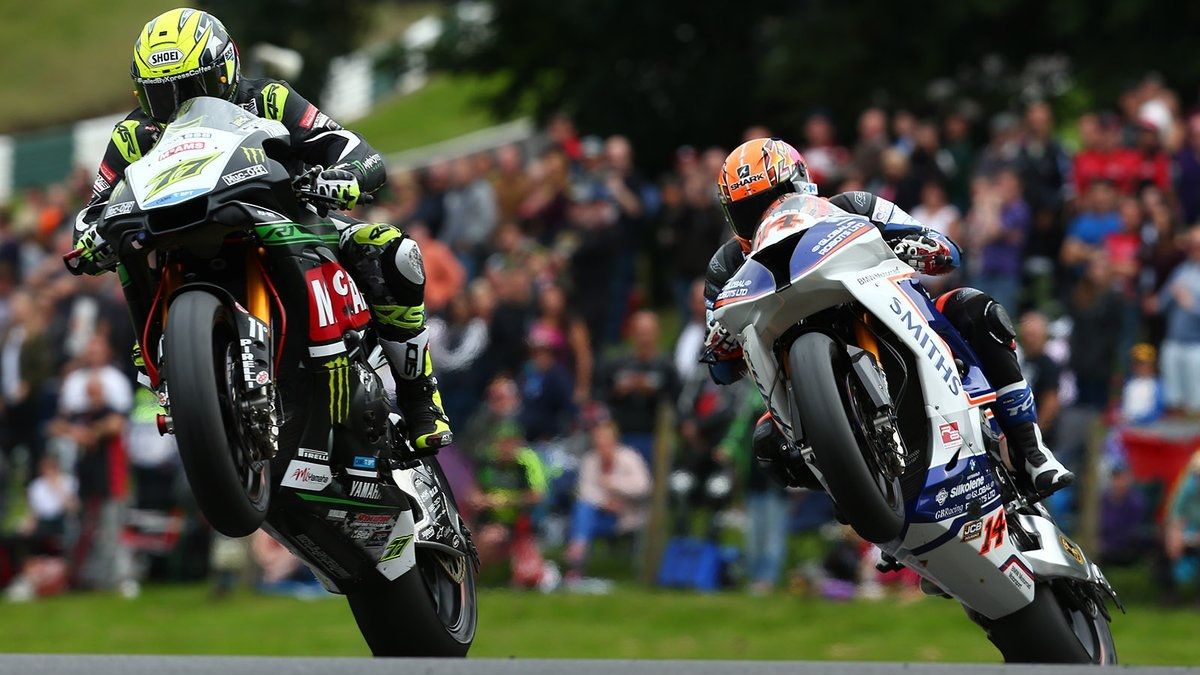 NoTodoMotoGP: Una salvada memorable, dos viejos rockeros y una nueva estrella