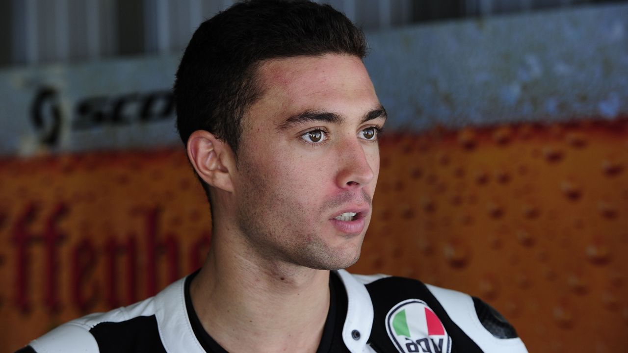 Fallece Maxime Berger a los 28 años