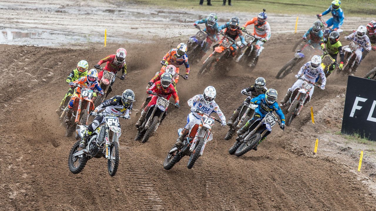MX2 USA 2017, victoria local de RJ Hampshire