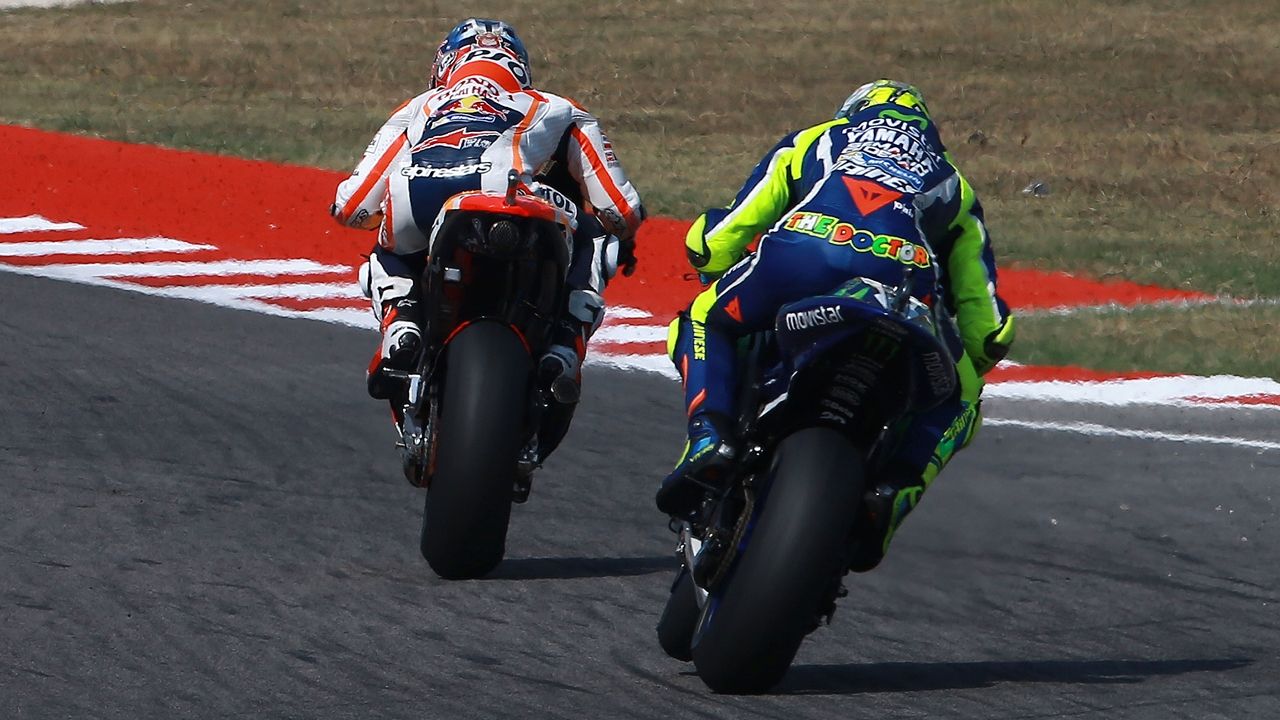 ‘Show must go on’: MotoGP 2017 llega a Misano sin Valentino Rossi