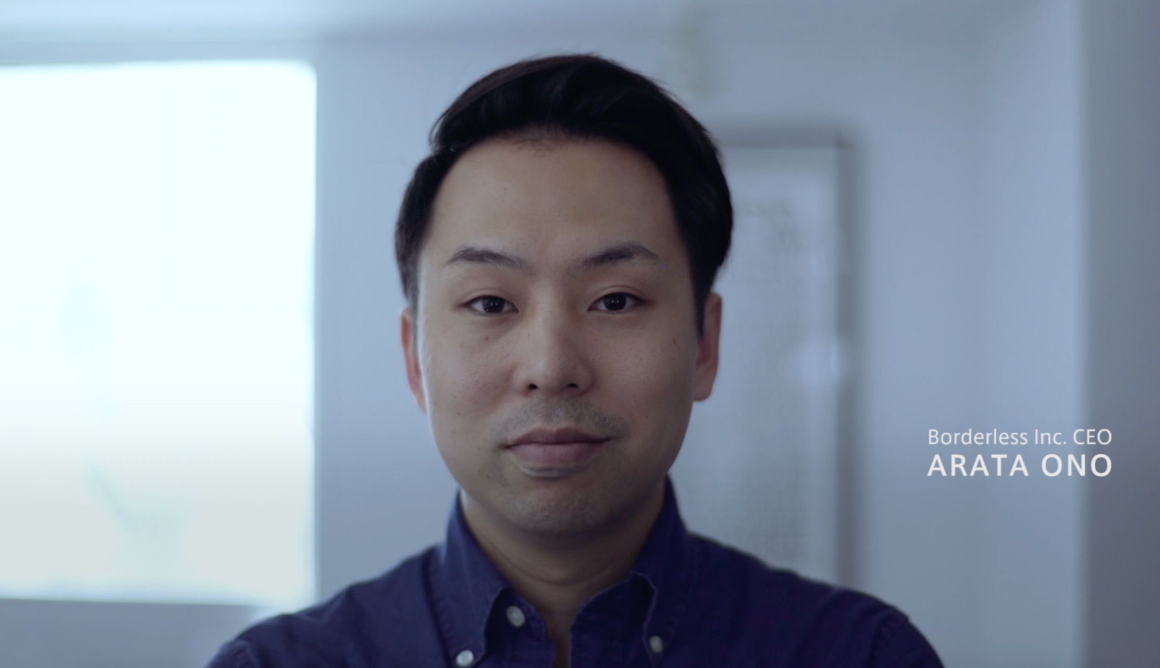 Arata Oono, CEO de CrossHelmet: “Nosotros empezamos de cero, Skully se tenía que adaptar”