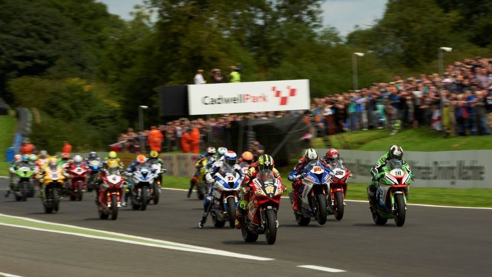 Nueve pilotos se juegan las seis plazas de la fiesta final del BSB