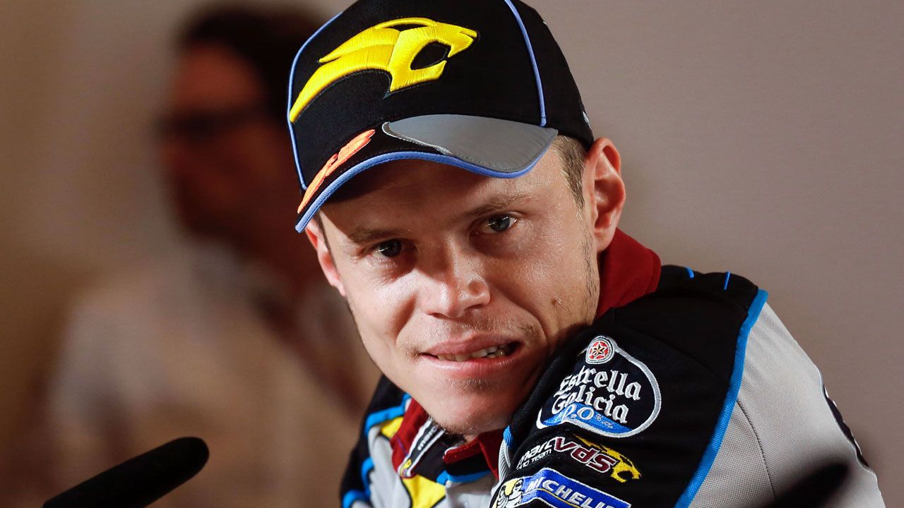 Tito Rabat sobre Ducati: “Mi estilo es una mezcla entre Petrucci y Bautista”