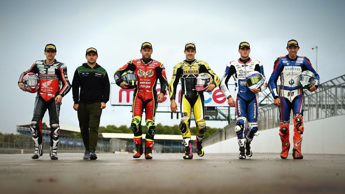 NoTodoMotoGP: Seis pilotos para un título y un sueño español que sigue vivo