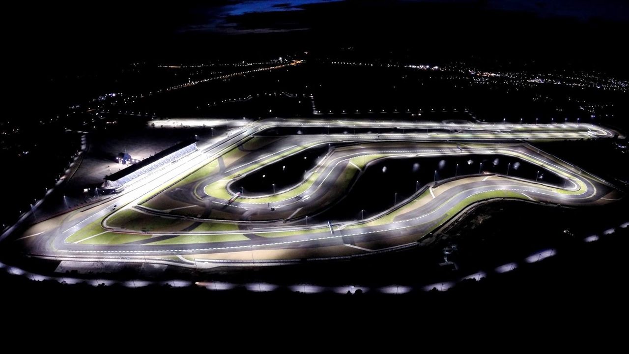 Anunciado el calendario provisional de MotoGP 2018