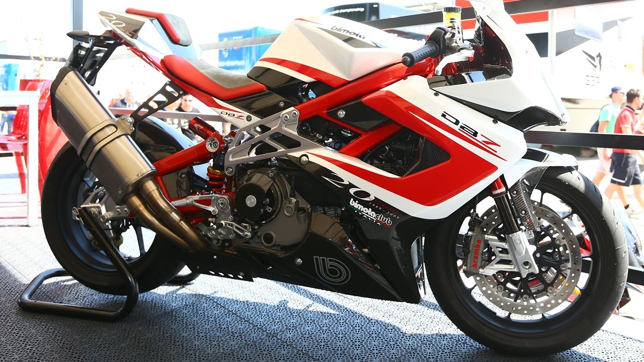 Bimota niega su desaparición: seguirán “creando sueños” en un nuevo hogar