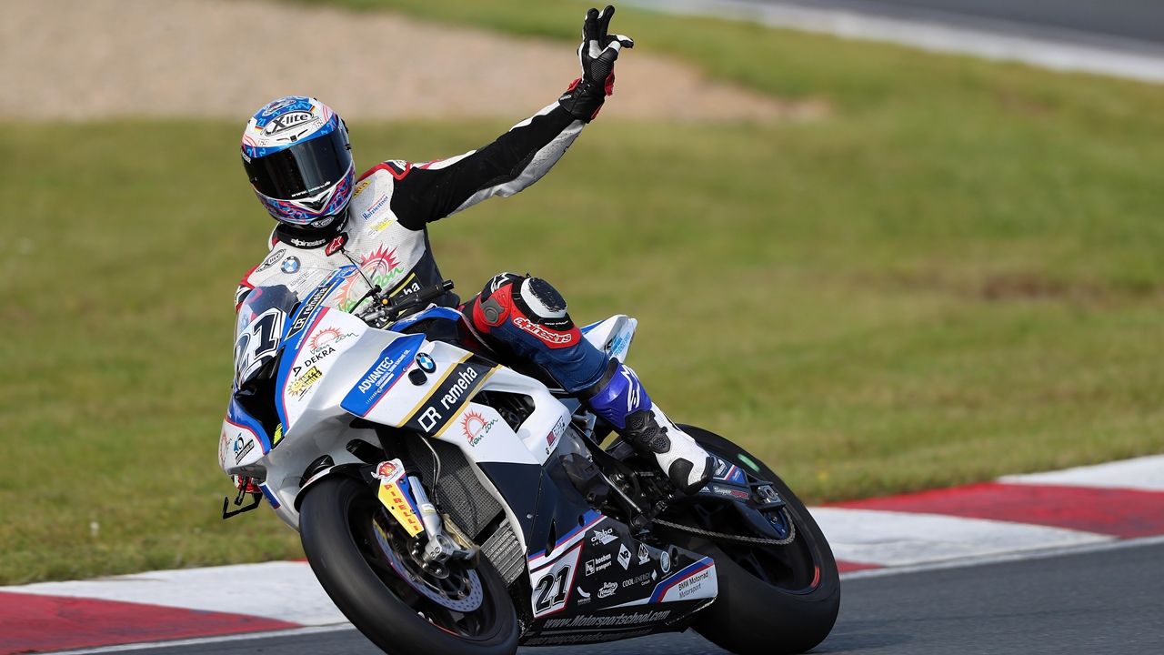 Desaparece el IDM Superbike alemán después de 93 años de historia