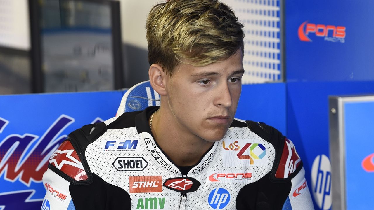 El enésimo cambio de moto de Fabio Quartararo y otras noticias del mercado 2018