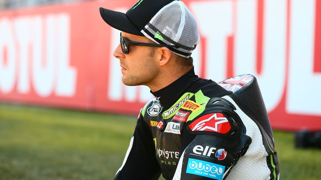 Jonathan Rea y MotoGP, ¿un sueño imposible?
