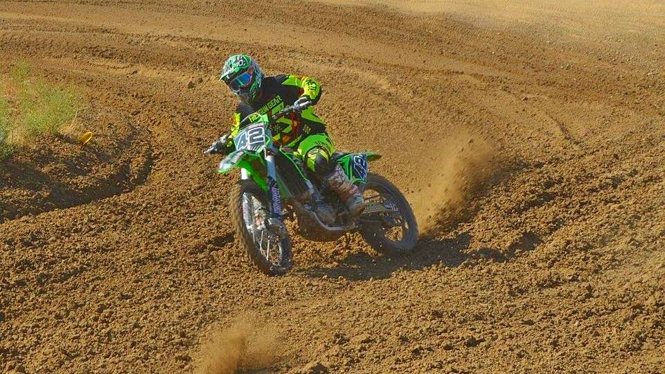 Jesús Barragán fallece tras sufrir un accidente entrenando