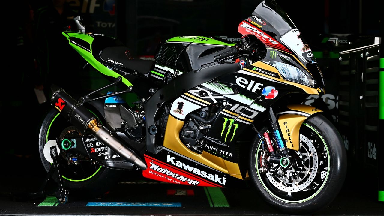 Kawasaki deja escapar una ocasión única y Yamaha sueña con un triplete histórico