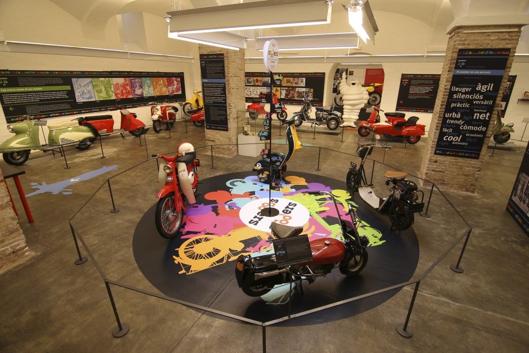 "Ciudad moto"