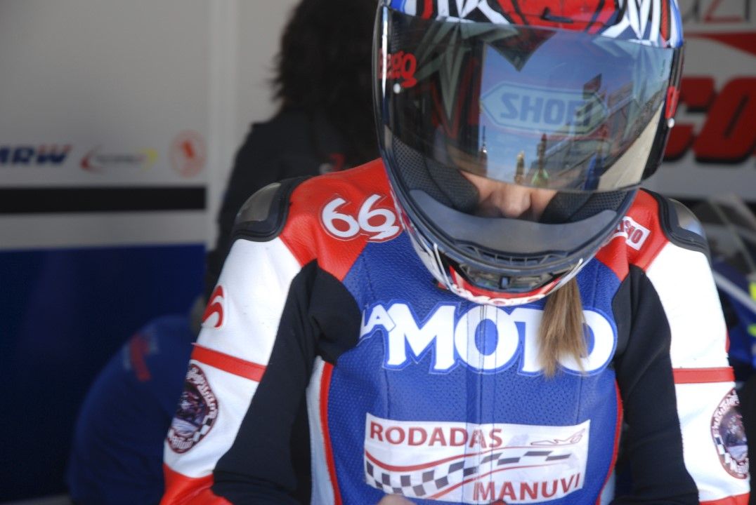 Trofeo RACE 50 Aniversario Féminas: fin de temporada 2017