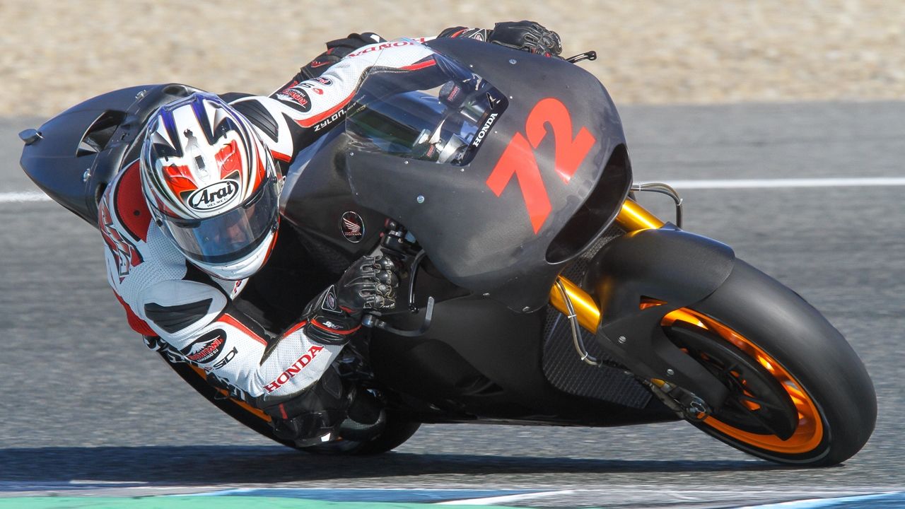 Hiroshi Aoyama vuelve a MotoGP en el GP de Japón para sustituir a Jack Miller
