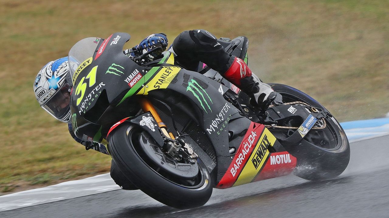 Kohta Nozane, debut precoz en MotoGP con el espíritu de Norick Abe