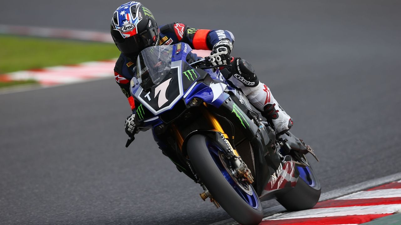 Broc Parkes vuelve a MotoGP para sustituir a Jonas Folger en Australia