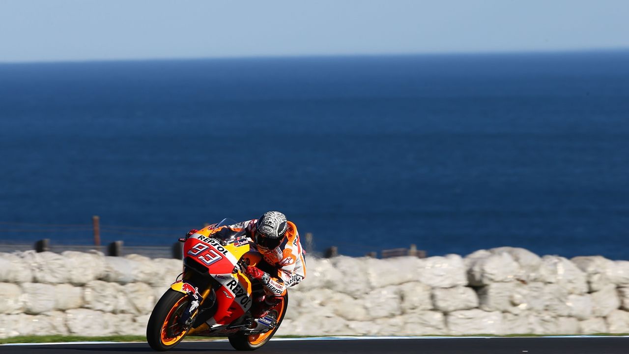 MotoGP impone las vacaciones de verano obligatorias a partir de 2018