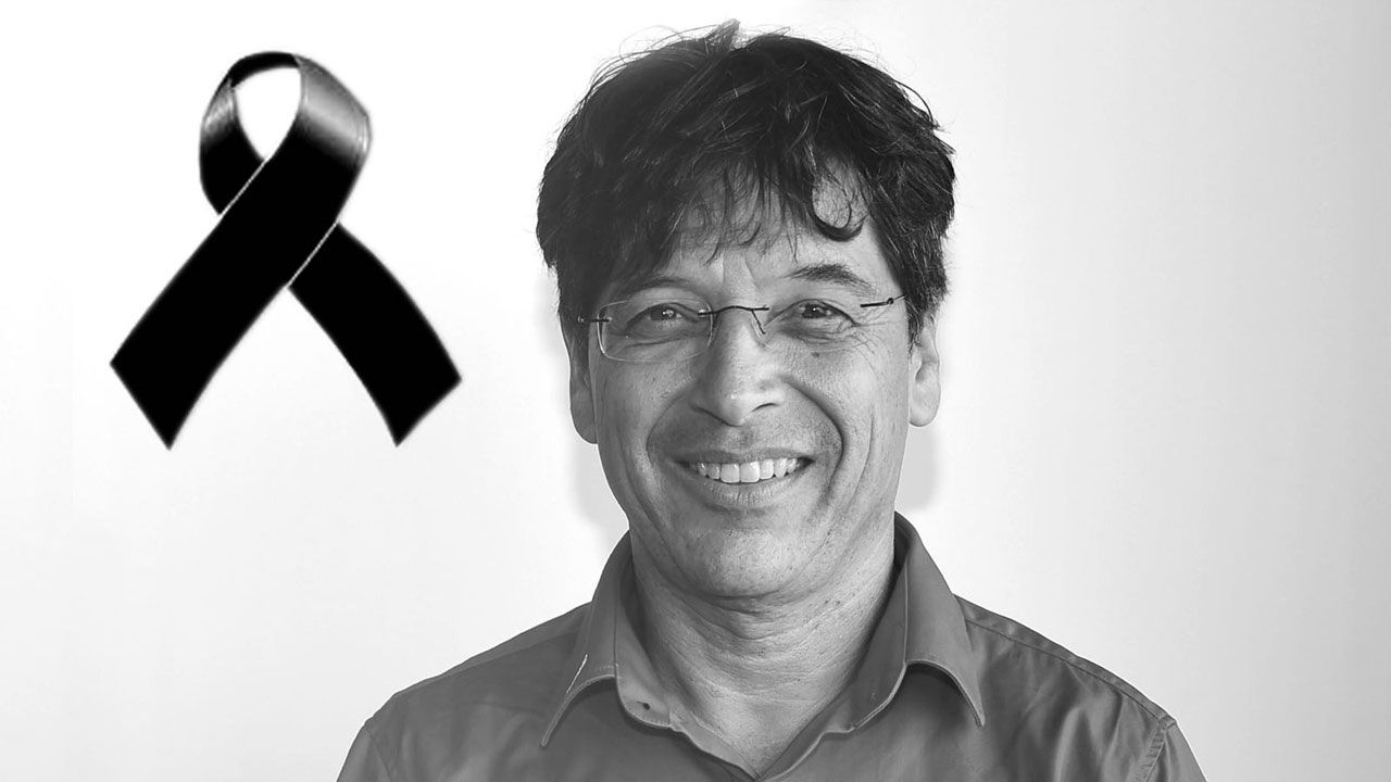 Luto en MotoGP: Stefan Kiefer hallado muerto en Malasia