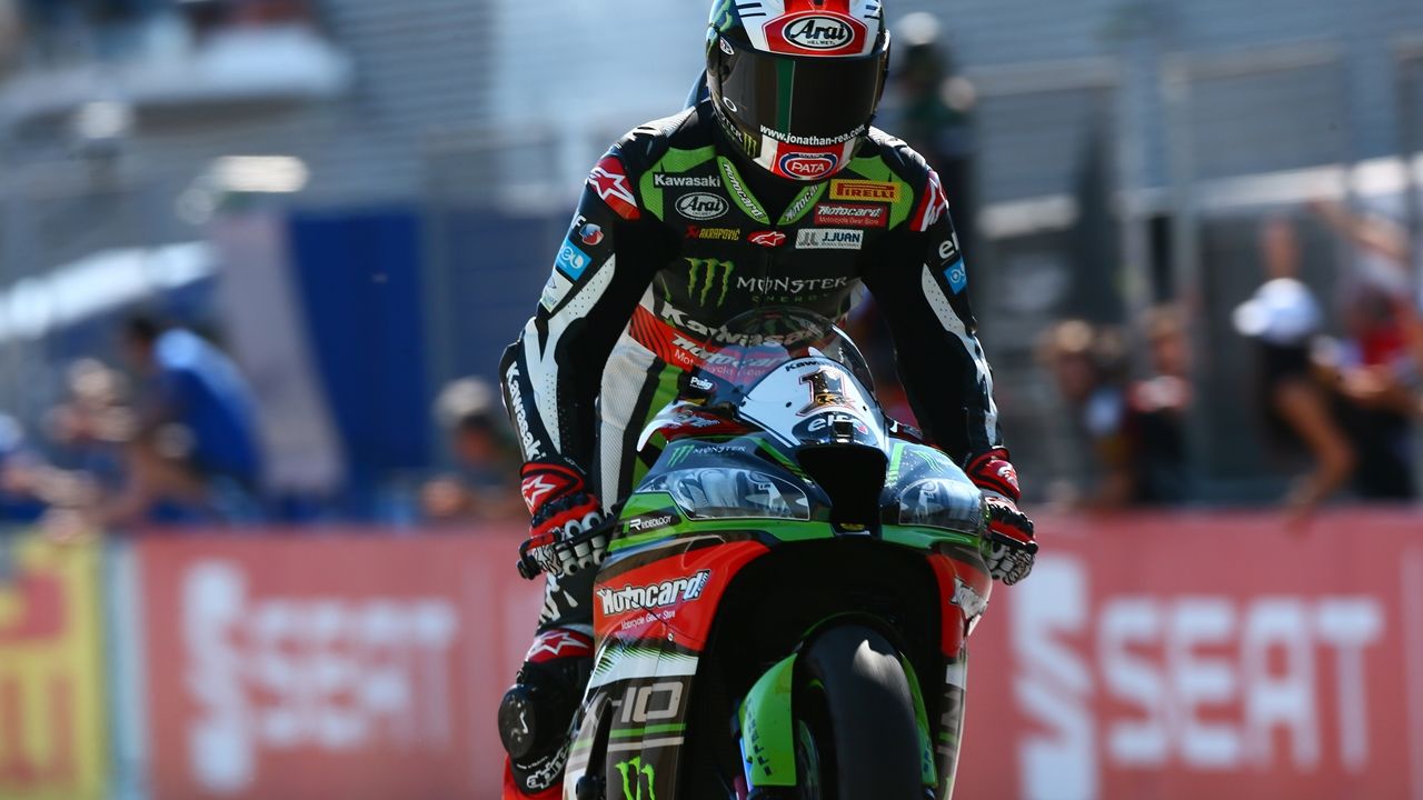 Horarios Superbike Qatar 2017