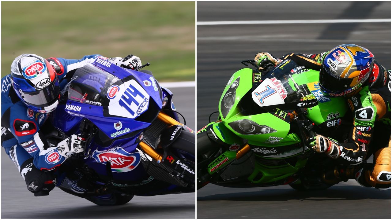Lucas Mahias vs Kenan Sofuoglu, el Mundial de Supersport se decide en Qatar