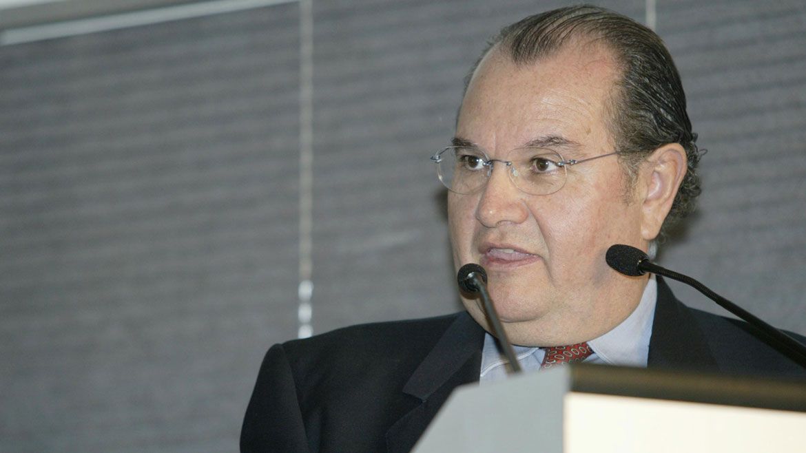 Entrevista a Valentín Requena, la voz del mundial en los 80