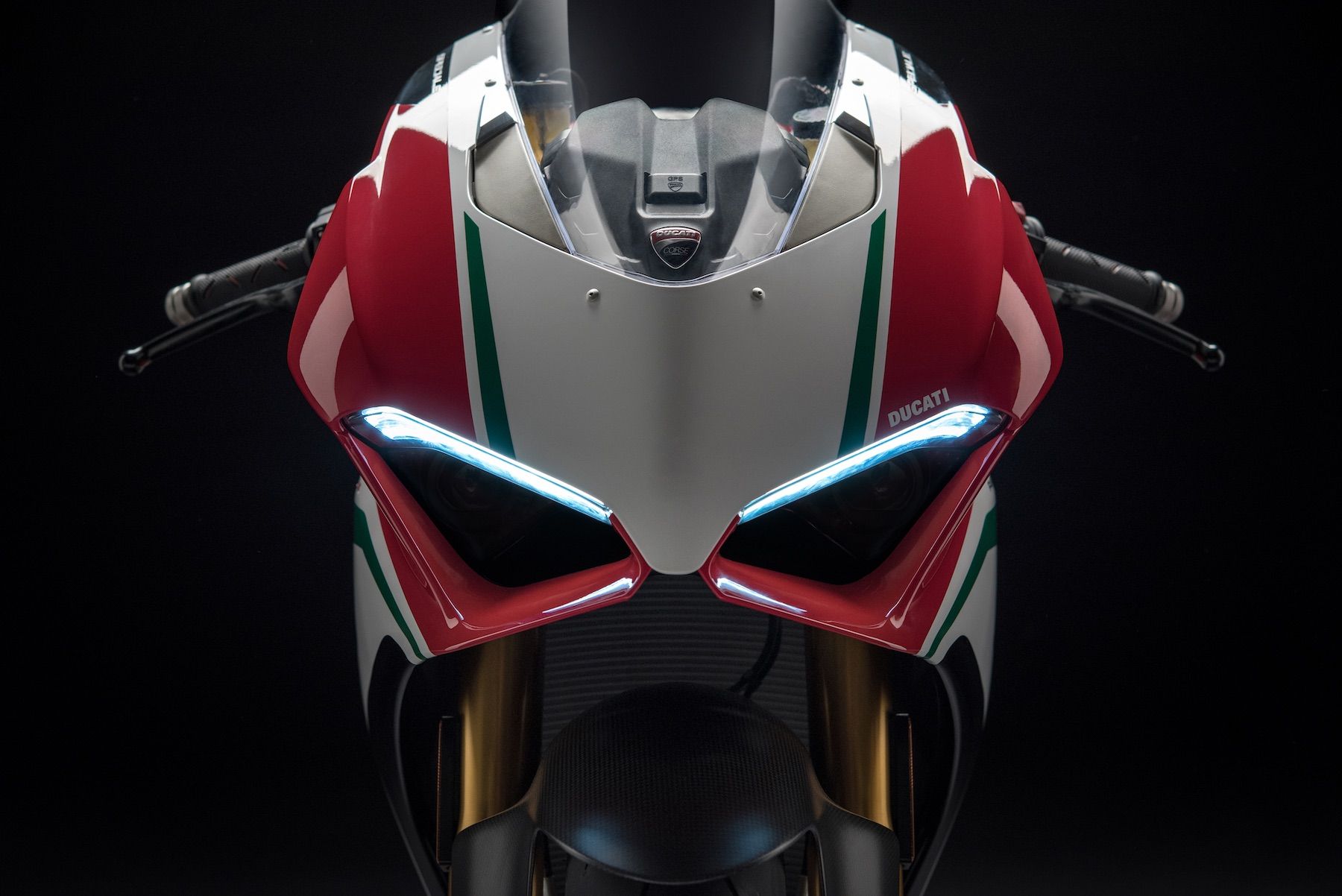 Ducati Panigale V4 Speciale, torrente de sensaciones con 226 CV y 164 Kg