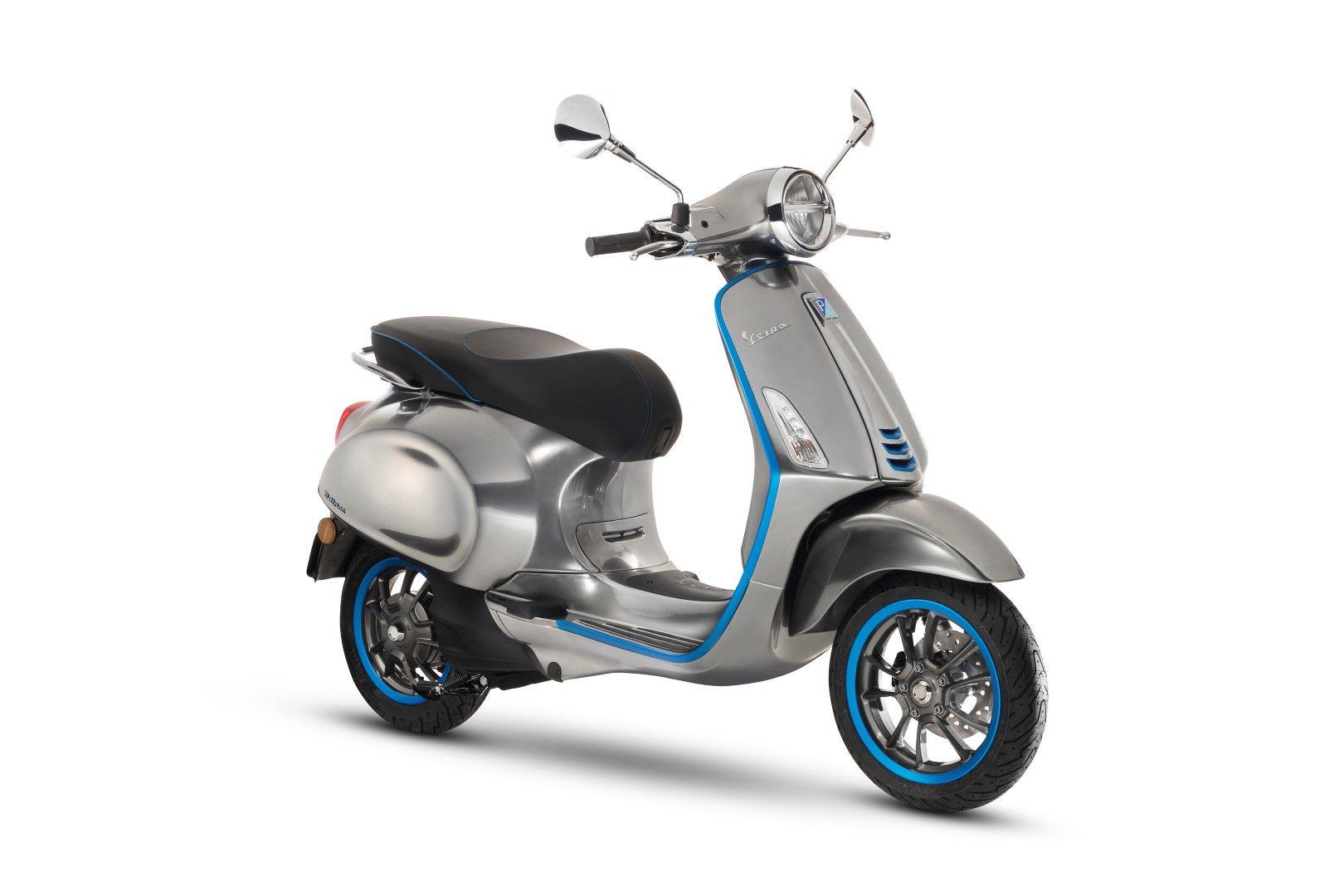 Vespa Elettrica 2018, la definitiva