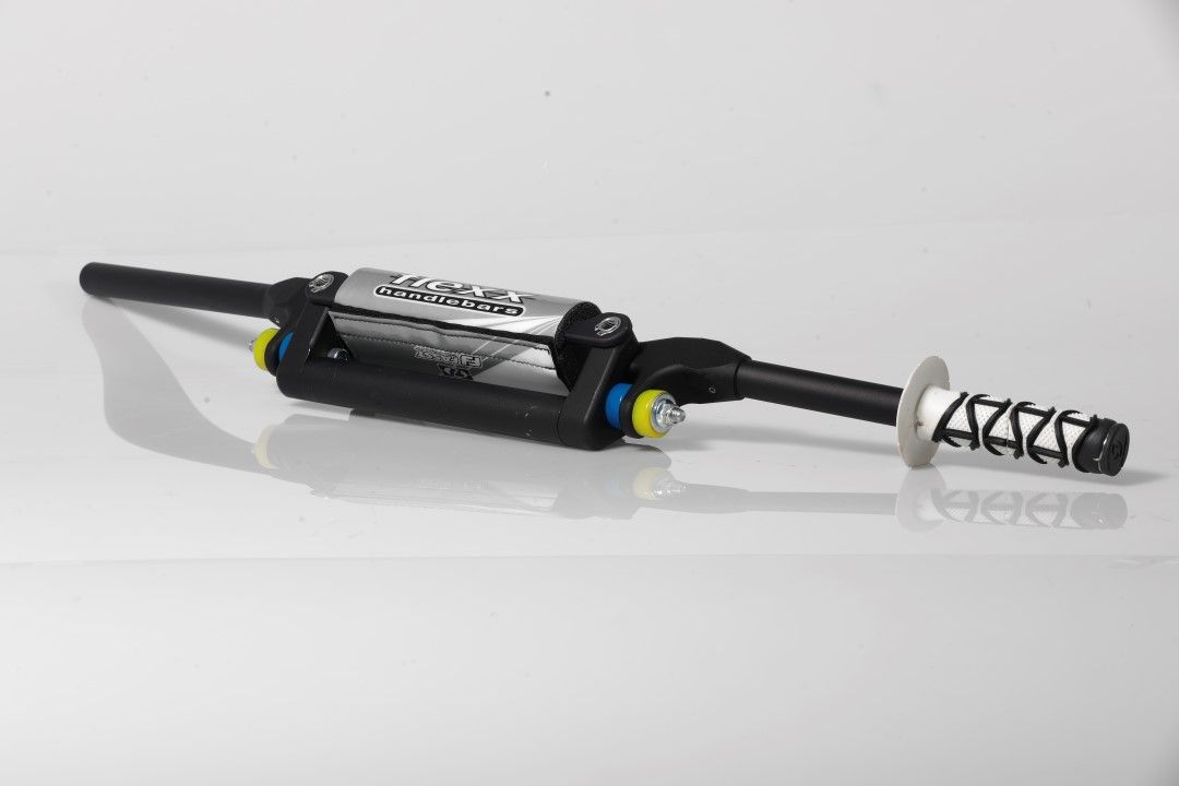 Test: Manillar Fasst Flexx