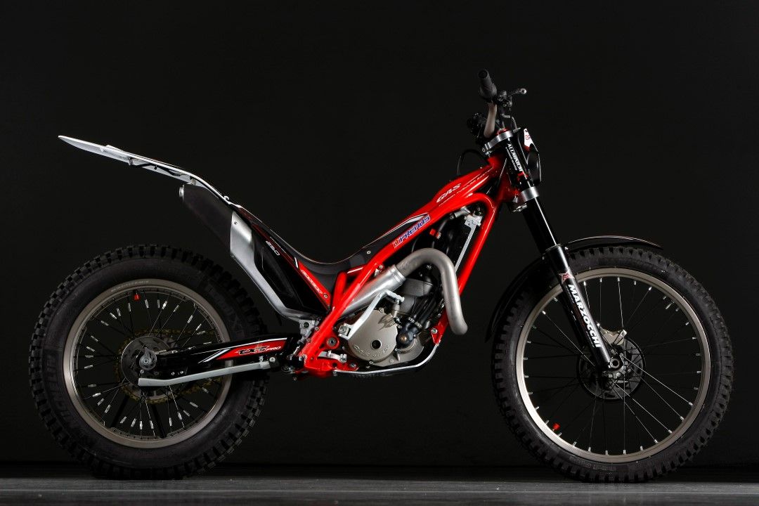 Segunda mano: Gas Gas TXT Pro, 2011