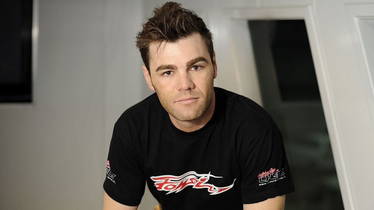 Fonsi Nieto estará en MotoGP 2018 como coach