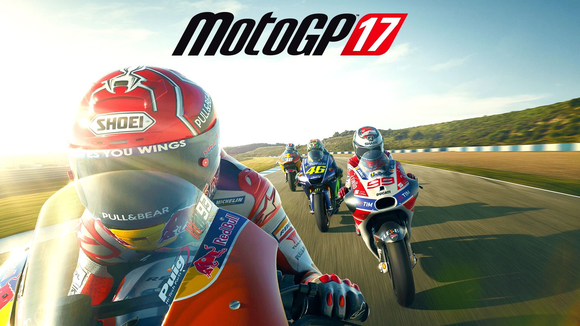 La final de MotoGP eSport en directo
