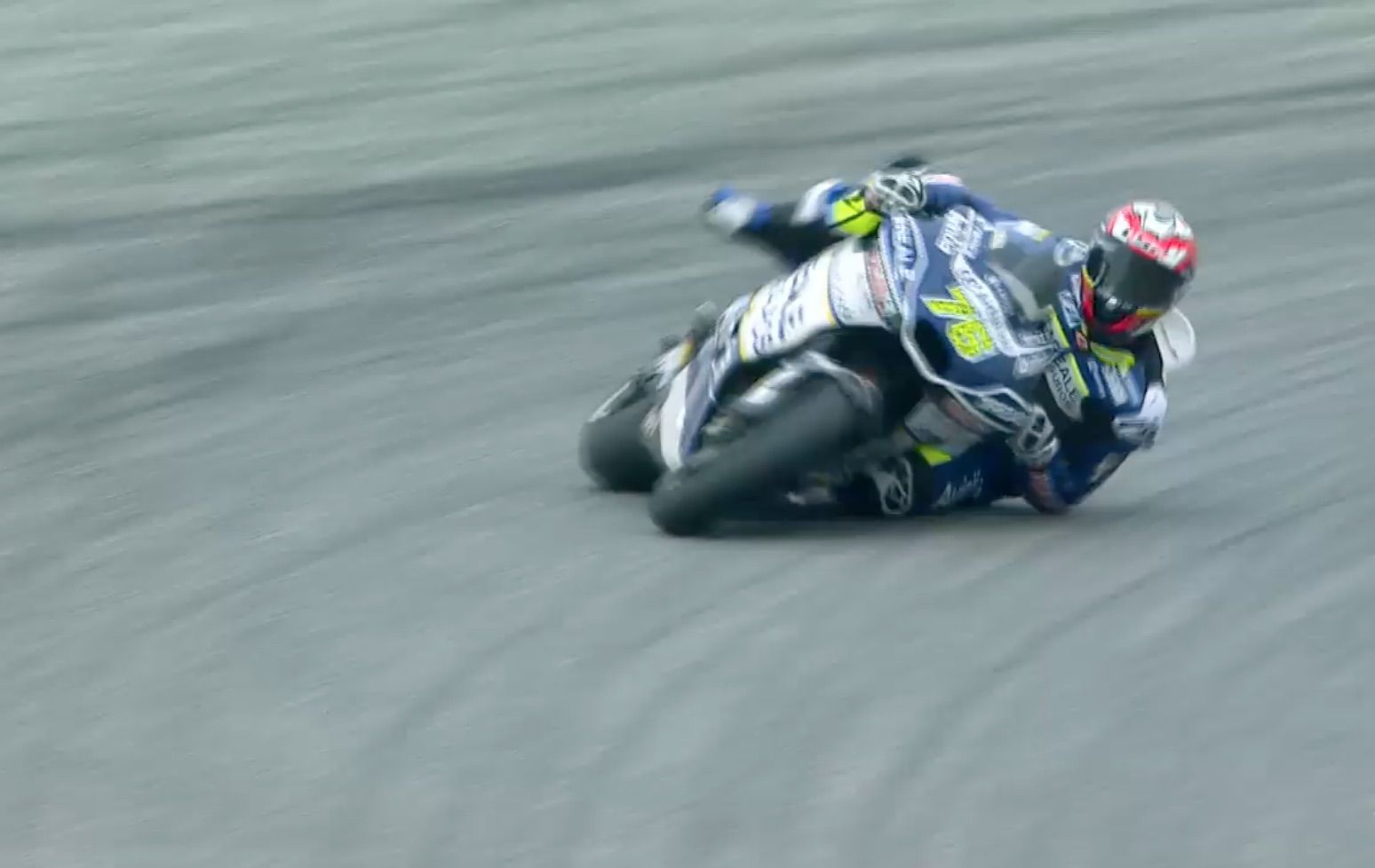 Las grandes salvadas de MotoGP 2017