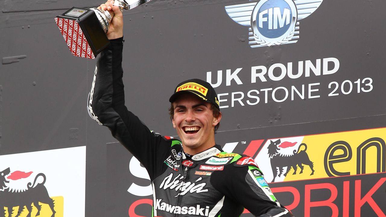 Loris Baz vuelve al Mundial de Superbike en 2018 para llevar la BMW del Althea
