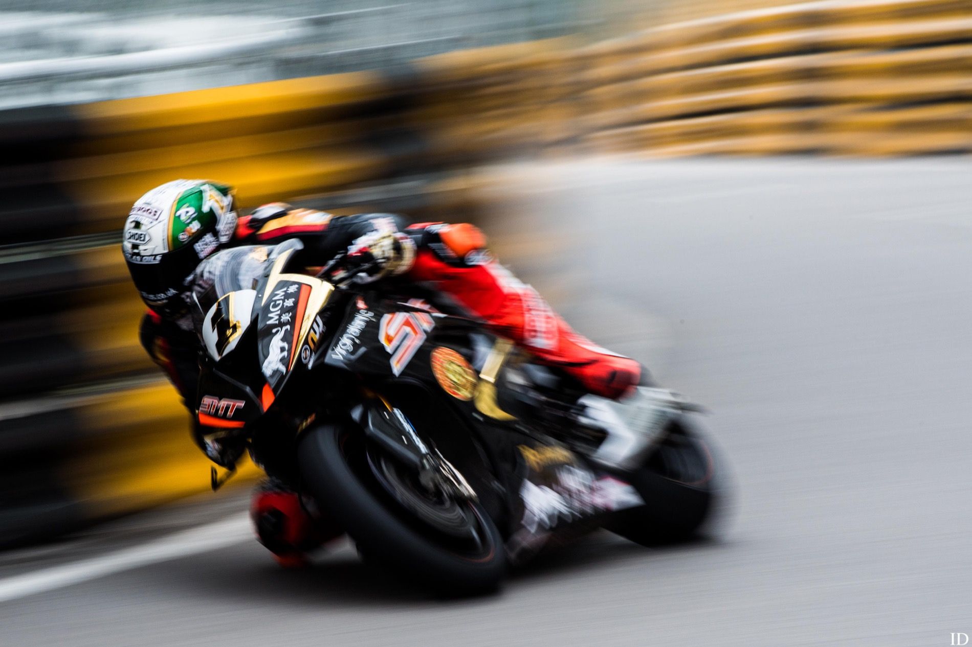 Gran Premio de Macao 2017, en directo [Finalizado]