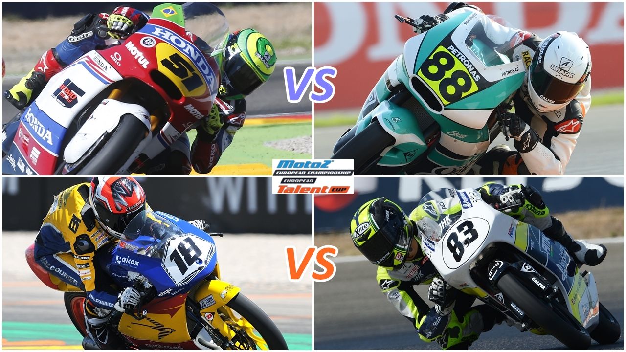 FIM CEV Valencia 2 2017: Previa y horarios