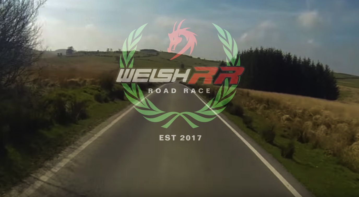 Así es la nueva Road Race en Gales: trazado y características