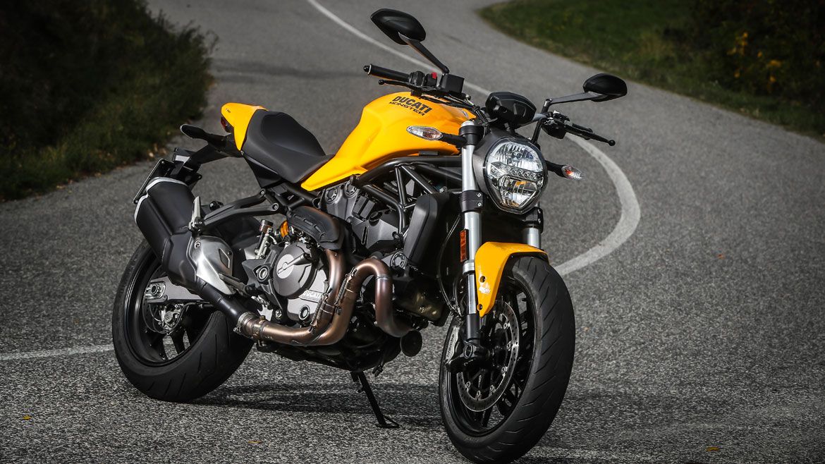 Bases de participación concurso La Moto del Año 2018