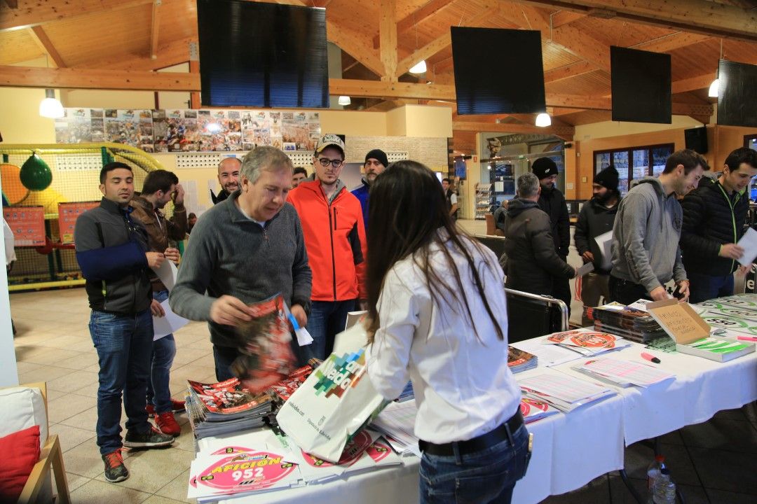Bassella Race 2018: Comienza la cuenta atrás