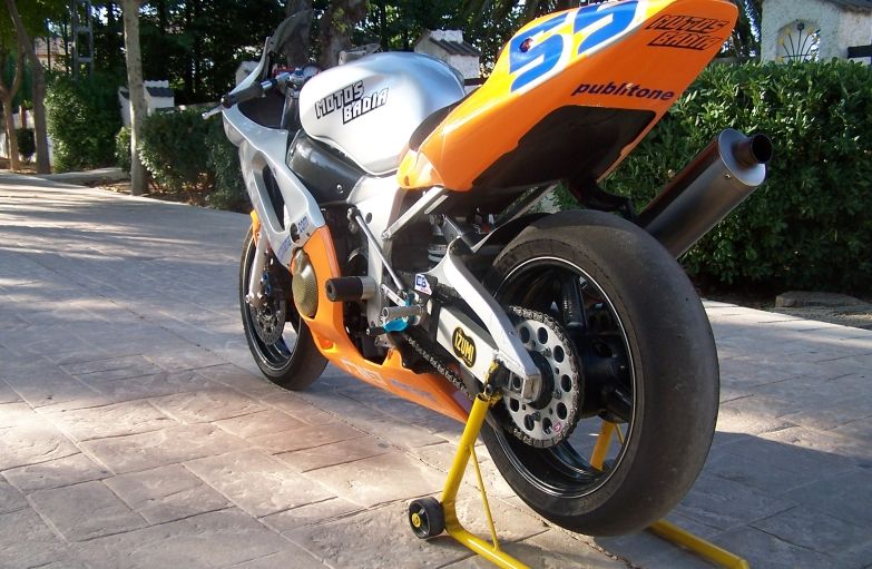 Seis motos para pasárselo enormemente bien por menos de 4.000 euros
