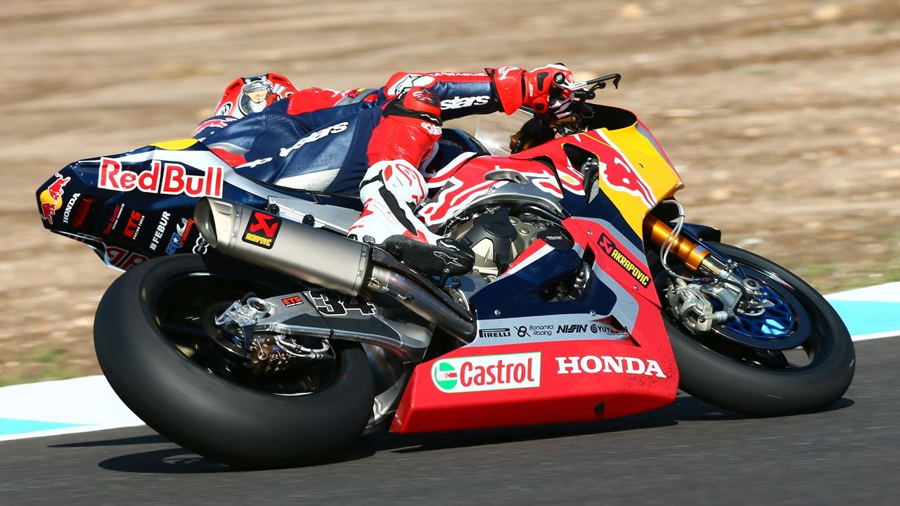 El Mundial de Superbike permitirá correr a los pilotos ‘lentos’