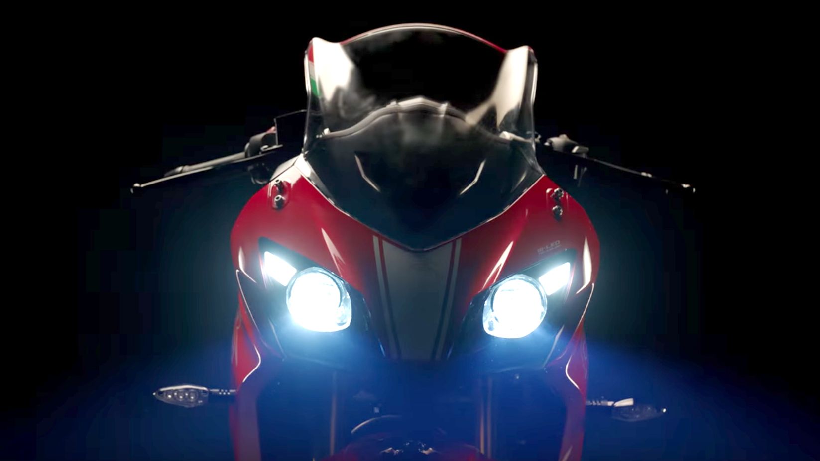 TVS Apache RTR 310