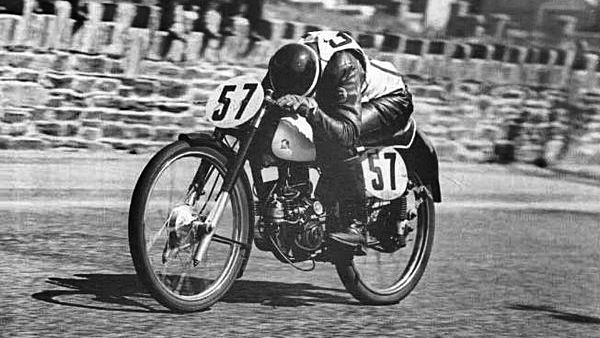 Fallece Juan Soler Bultó, uno de los pioneros de España en el motociclismo