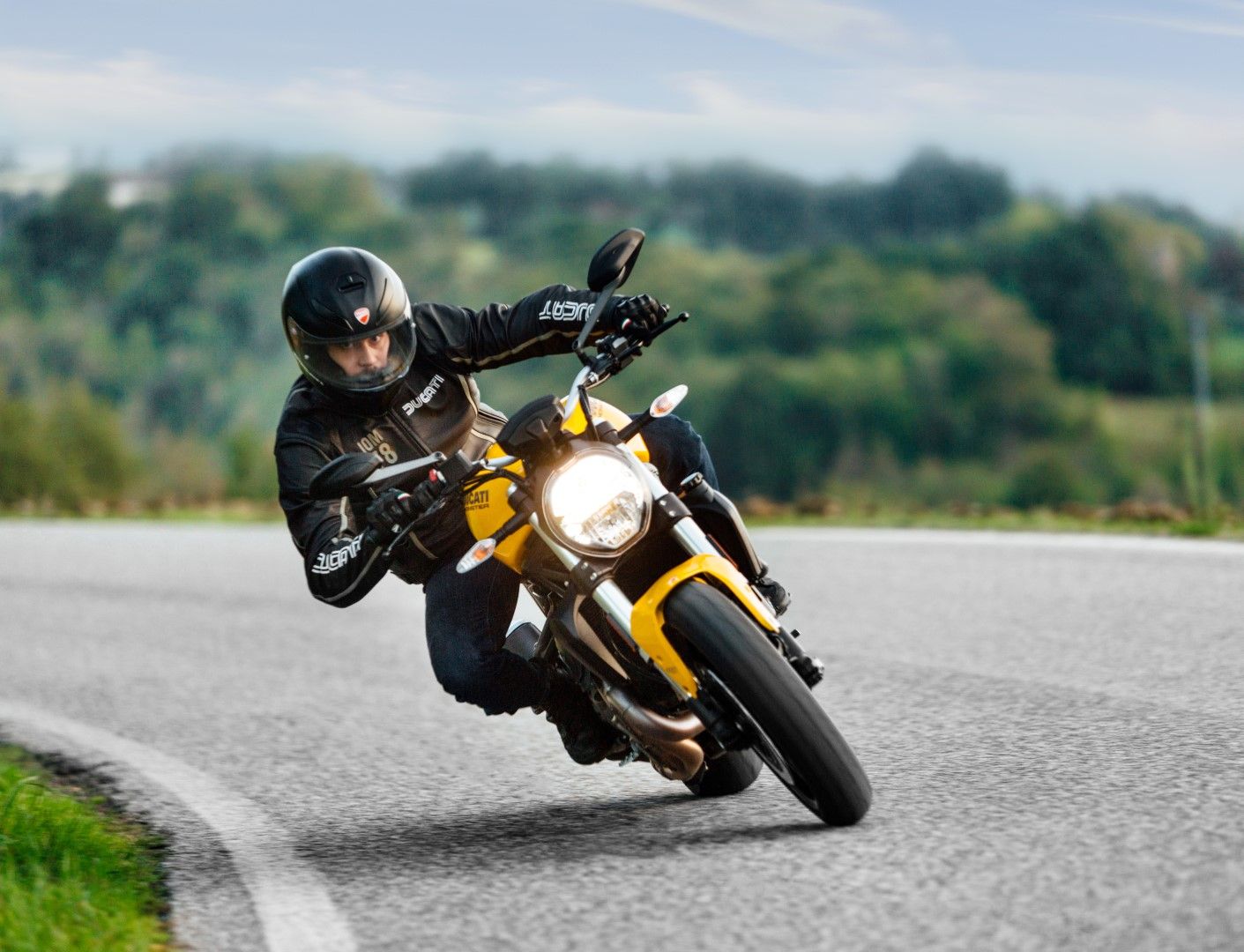 Qué es el concurso La Moto del Año 2018