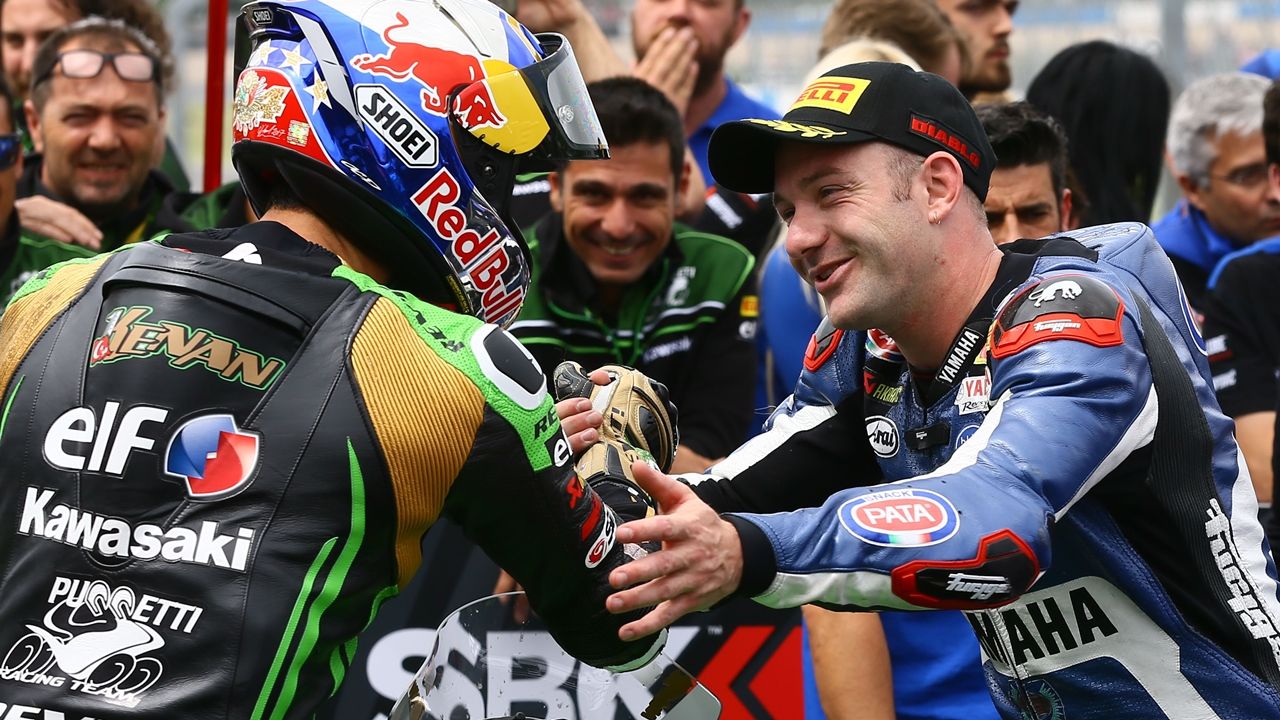 Kawasaki vs Yamaha, nueva y triple rivalidad