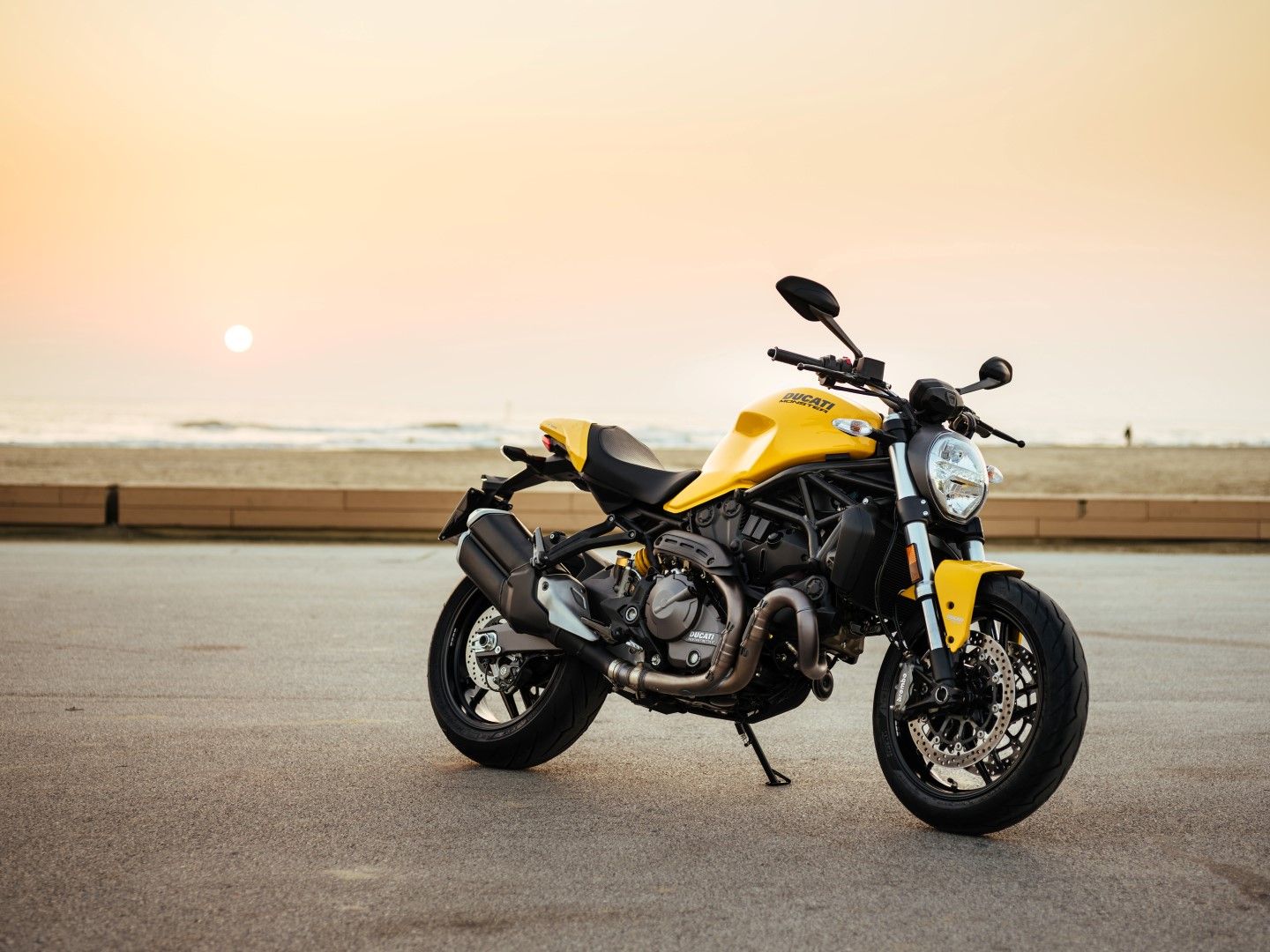 Moto del Año 2018... ¡Segunda oportunidad!